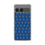 Slim Protection Case［ Anchor - Orange ］