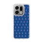 Slim Protection Case［ Anchor - Pink ］