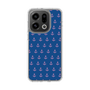 Slim Protection Case［ Anchor - Pink ］
