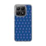 Slim Protection Case［ Anchor - Pink ］