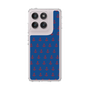 Slim Protection Case［ Anchor - Red ］