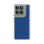 Slim Protection Case［ Anchor - Red ］