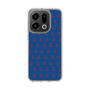 Slim Protection Case［ Anchor - Red ］