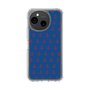 Slim Protection Case［ Anchor - Red ］