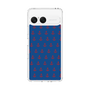 Slim Protection Case［ Anchor - Red ］