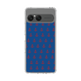 Slim Protection Case［ Anchor - Red ］