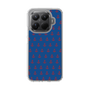 Slim Protection Case［ Anchor - Red ］
