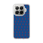 Slim Protection Case［ Anchor - Red ］