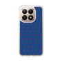 Slim Protection Case［ Anchor - Red ］