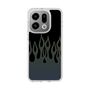 Slim Protection Case［ Flame - Blue ］