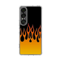 Slim Protection Case［ Flame - Orange ］