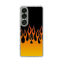 Slim Protection Case［ Flame - Orange ］