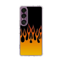Slim Protection Case［ Flame - Orange ］