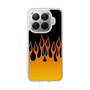 Slim Protection Case［ Flame - Orange ］