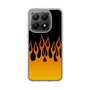 Slim Protection Case［ Flame - Orange ］