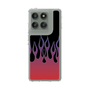 Slim Protection Case［ Flame - Red ］