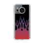 Slim Protection Case［ Flame - Red ］