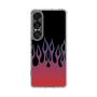 Slim Protection Case［ Flame - Red ］