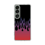 Slim Protection Case［ Flame - Red ］