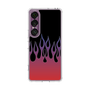 Slim Protection Case［ Flame - Red ］