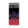 Slim Protection Case［ Flame - Red ］