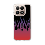 Slim Protection Case［ Flame - Red ］