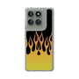 Slim Protection Case［ Flame - Yellow ］