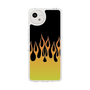 Slim Protection Case［ Flame - Yellow ］