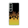 Slim Protection Case［ Flame - Yellow ］