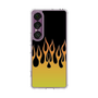 Slim Protection Case［ Flame - Yellow ］
