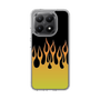 Slim Protection Case［ Flame - Yellow ］