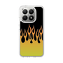 Slim Protection Case［ Flame - Yellow ］