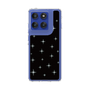 Slim Protection Case［ Glitter - Black ］