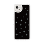 Slim Protection Case［ Glitter - Black ］