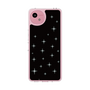 Slim Protection Case［ Glitter - Black ］