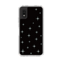 Slim Protection Case［ Glitter - Black ］