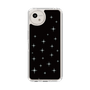 Slim Protection Case［ Glitter - Black ］