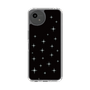 Slim Protection Case［ Glitter - Black ］