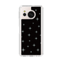 Slim Protection Case［ Glitter - Black ］