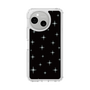 Slim Protection Case［ Glitter - Black ］