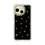 Slim Protection Case［ Glitter - Black ］