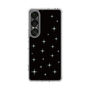 Slim Protection Case［ Glitter - Black ］