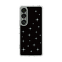 Slim Protection Case［ Glitter - Black ］