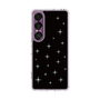 Slim Protection Case［ Glitter - Black ］