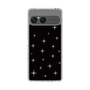 Slim Protection Case［ Glitter - Black ］