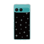 Slim Protection Case［ Glitter - Black ］