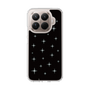 Slim Protection Case［ Glitter - Black ］