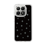 Slim Protection Case［ Glitter - Black ］
