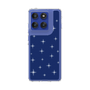Slim Protection Case［ Glitter - Blue ］