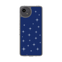 Slim Protection Case［ Glitter - Blue ］